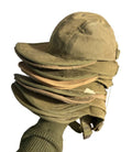 4 Panel Hat